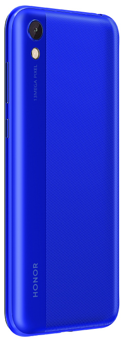 Смартфон Honor 8S 2/32 ГБ синий