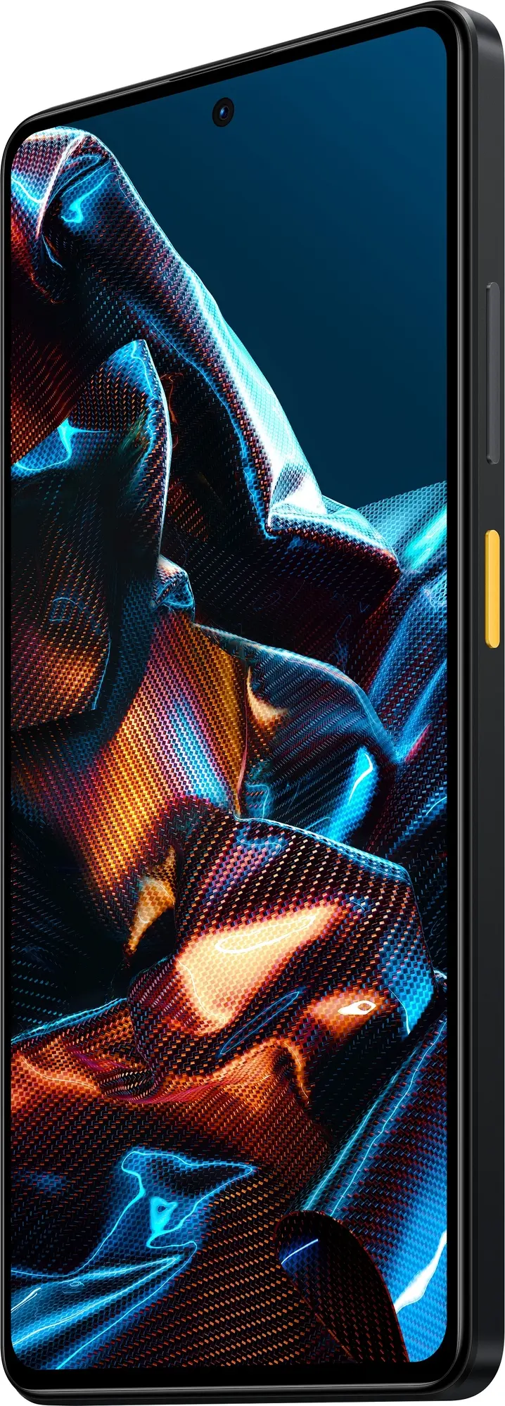 Смартфон Poco X5 Pro 5G 8/256 Гб желтый