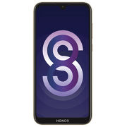 Смартфон Honor 8S 2/32 ГБ золотистый