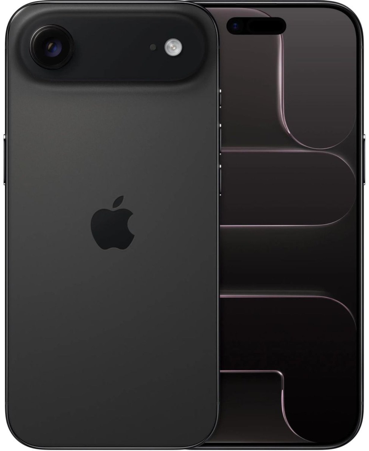 Смартфон Apple iPhone Air 512 ГБ черный, без RuStore