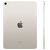 11" Планшет Apple iPad Air 2024 128 ГБ Wi-Fi бежевый