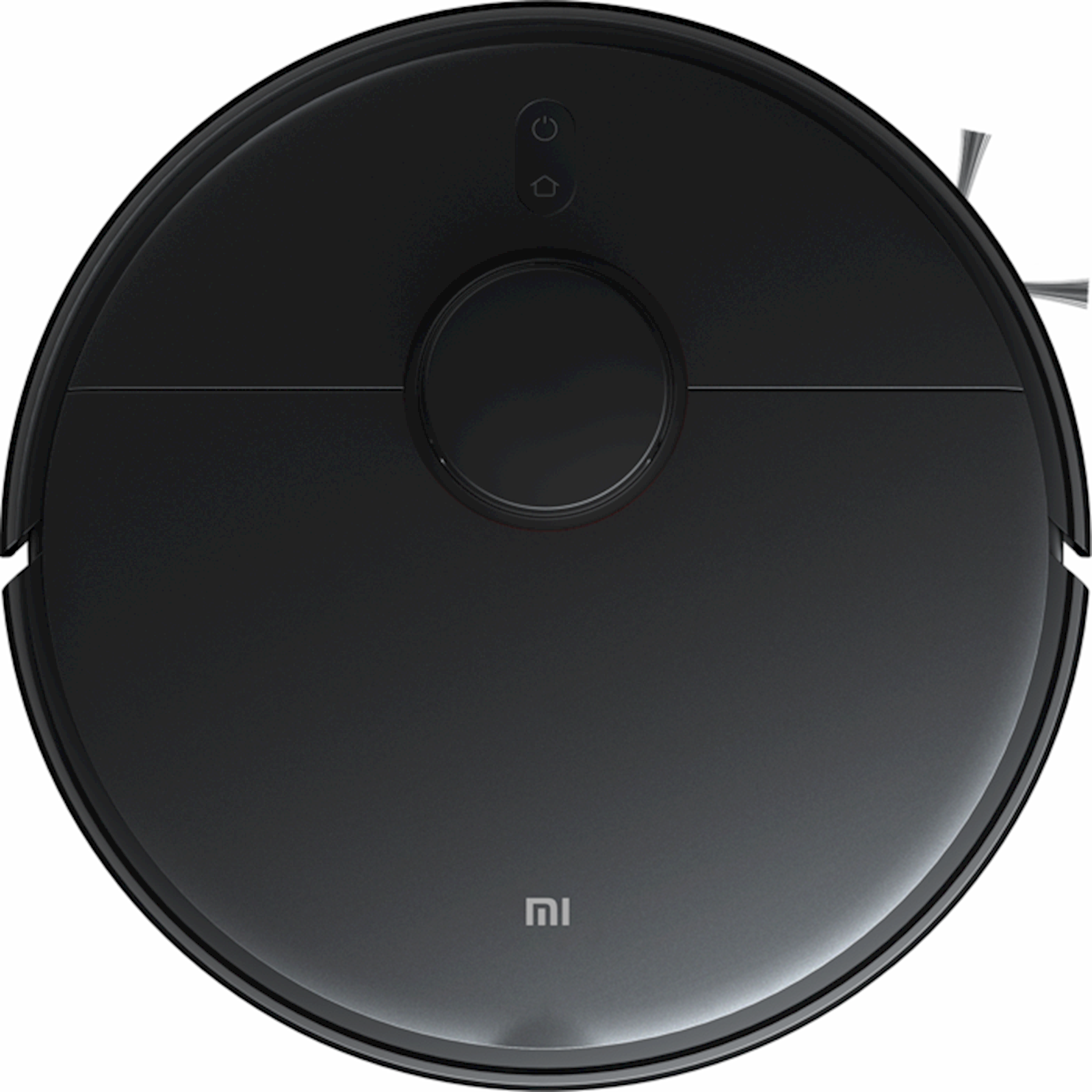 Робот-пылесос Xiaomi Mi Robot Vacuum-Mop 2 Ultra черный BHR5195EU