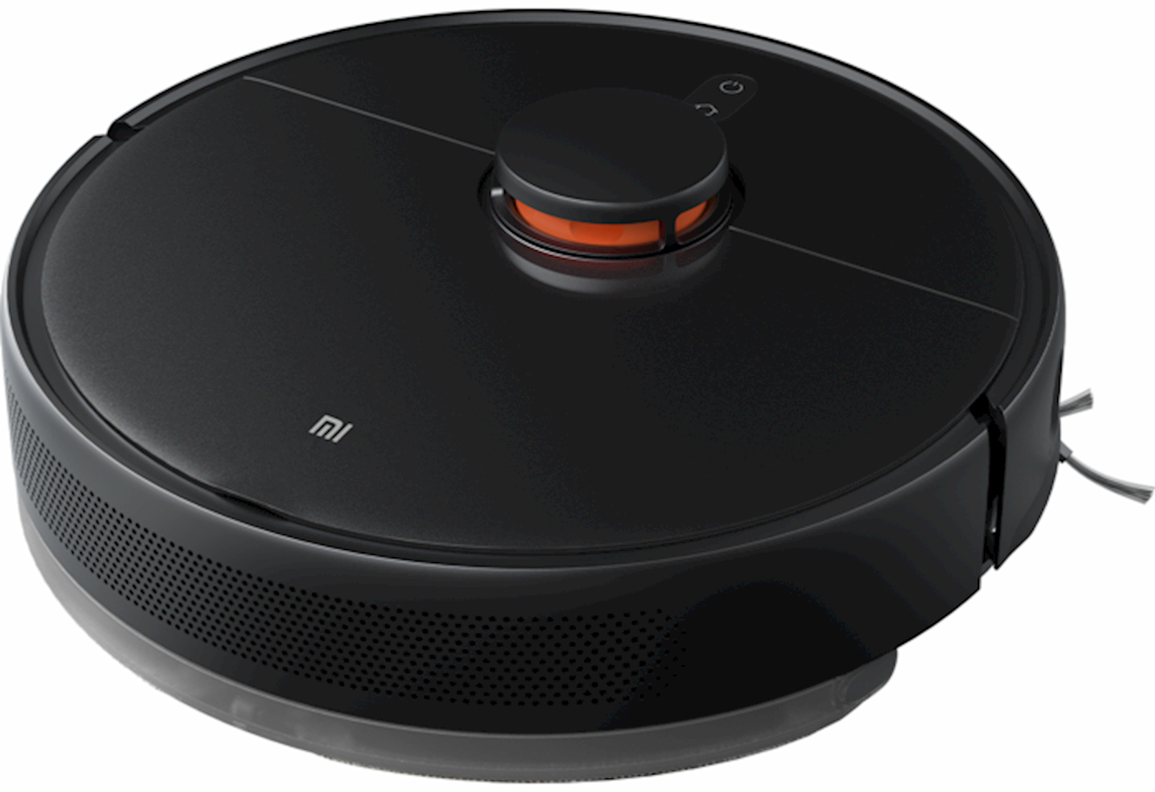 Робот-пылесос Xiaomi Mi Robot Vacuum-Mop 2 Ultra черный BHR5195EU