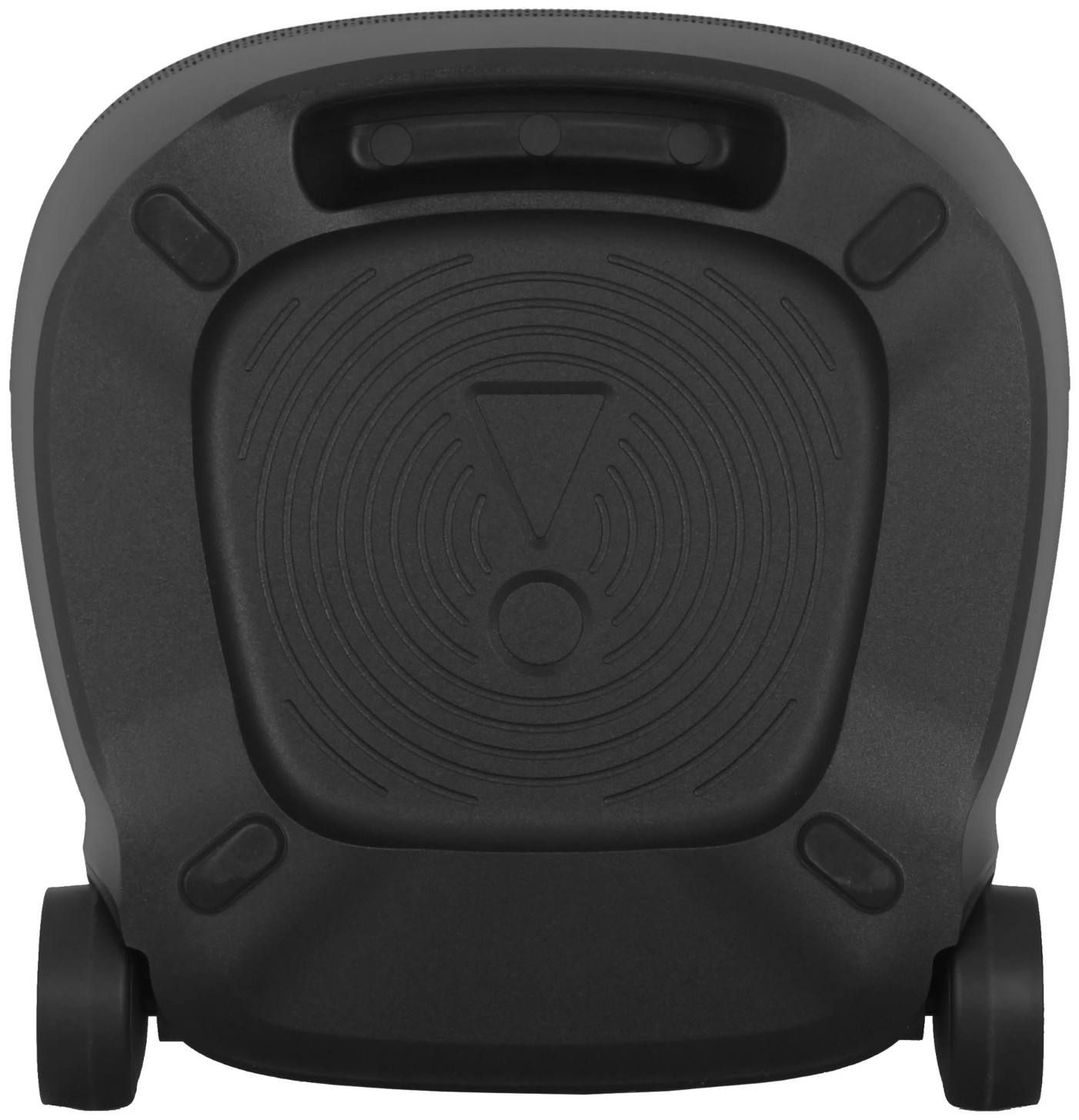 Портативная колонка JBL Partybox 720 черный