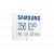 Карта памяти 256 ГБ Samsung Evo Plus MB-MC256KA