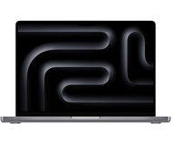 14,2" Ноутбук Apple MacBook Pro M3/8/1 ТБ MTL83 серый