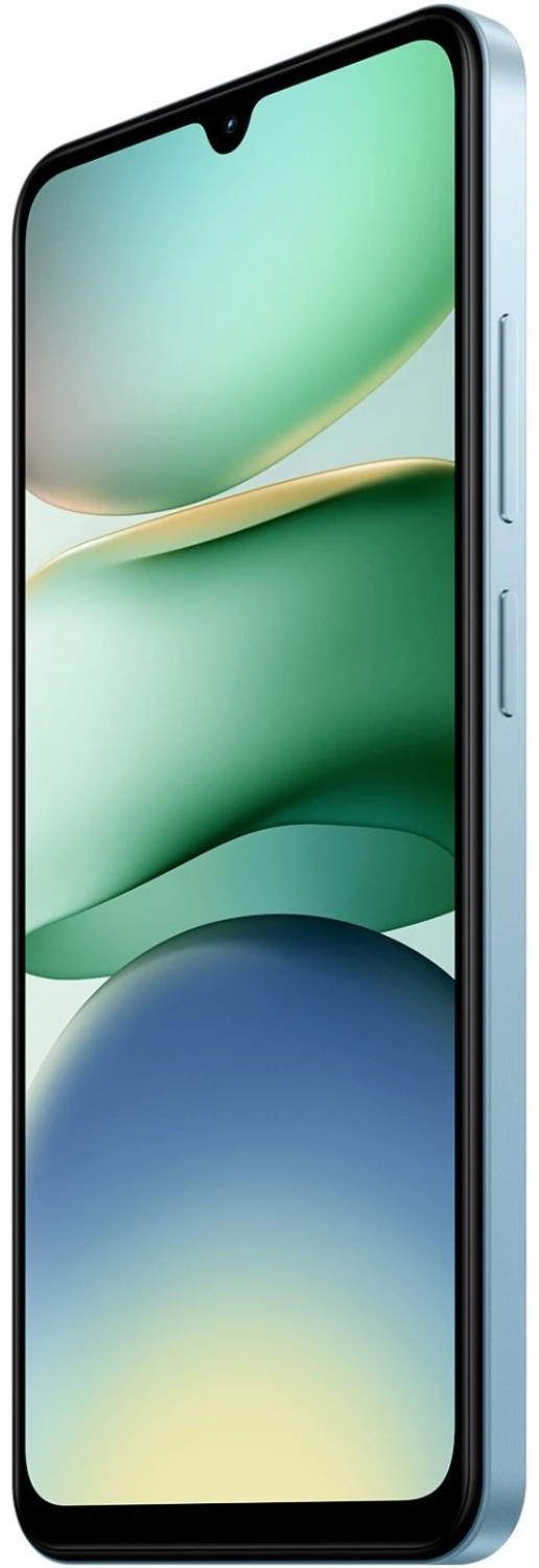 Смартфон Redmi A5 4/128 ГБ синий