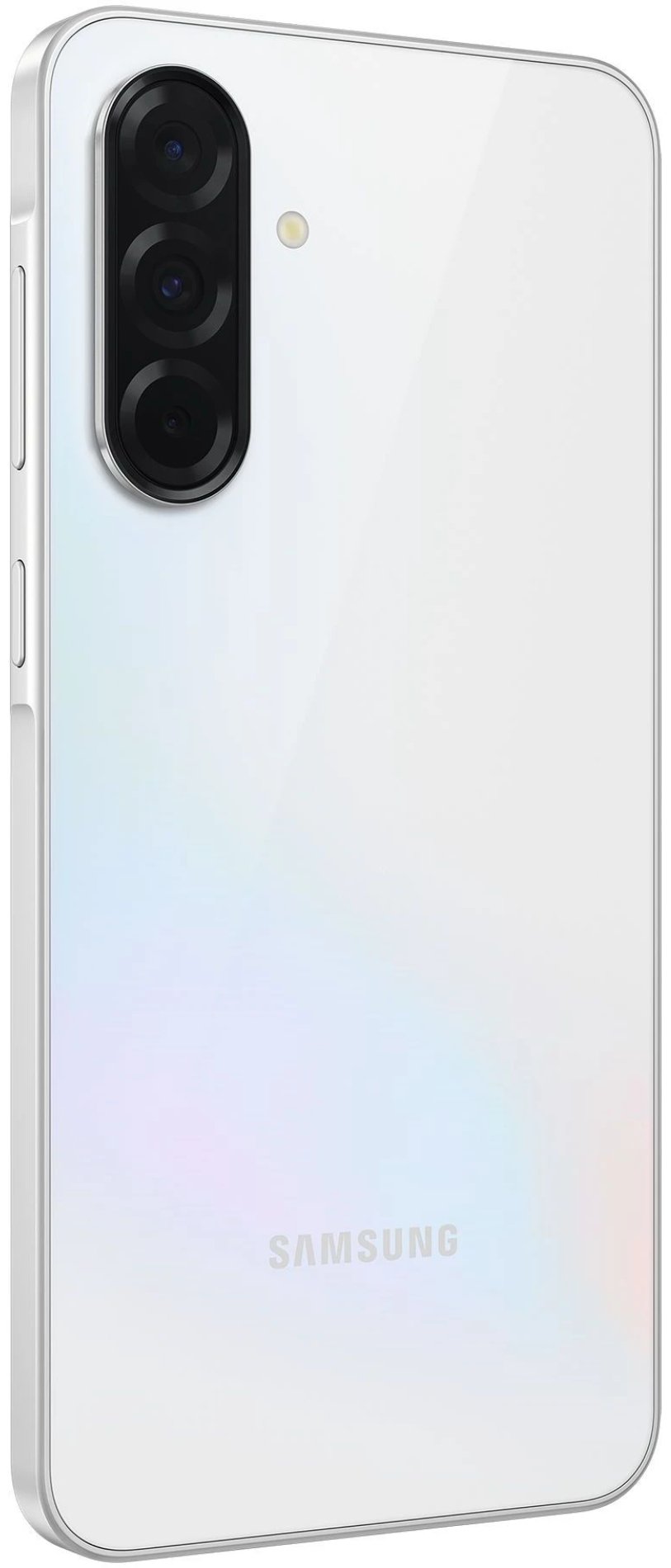 Смартфон Samsung Galaxy A36 8/128 ГБ белый