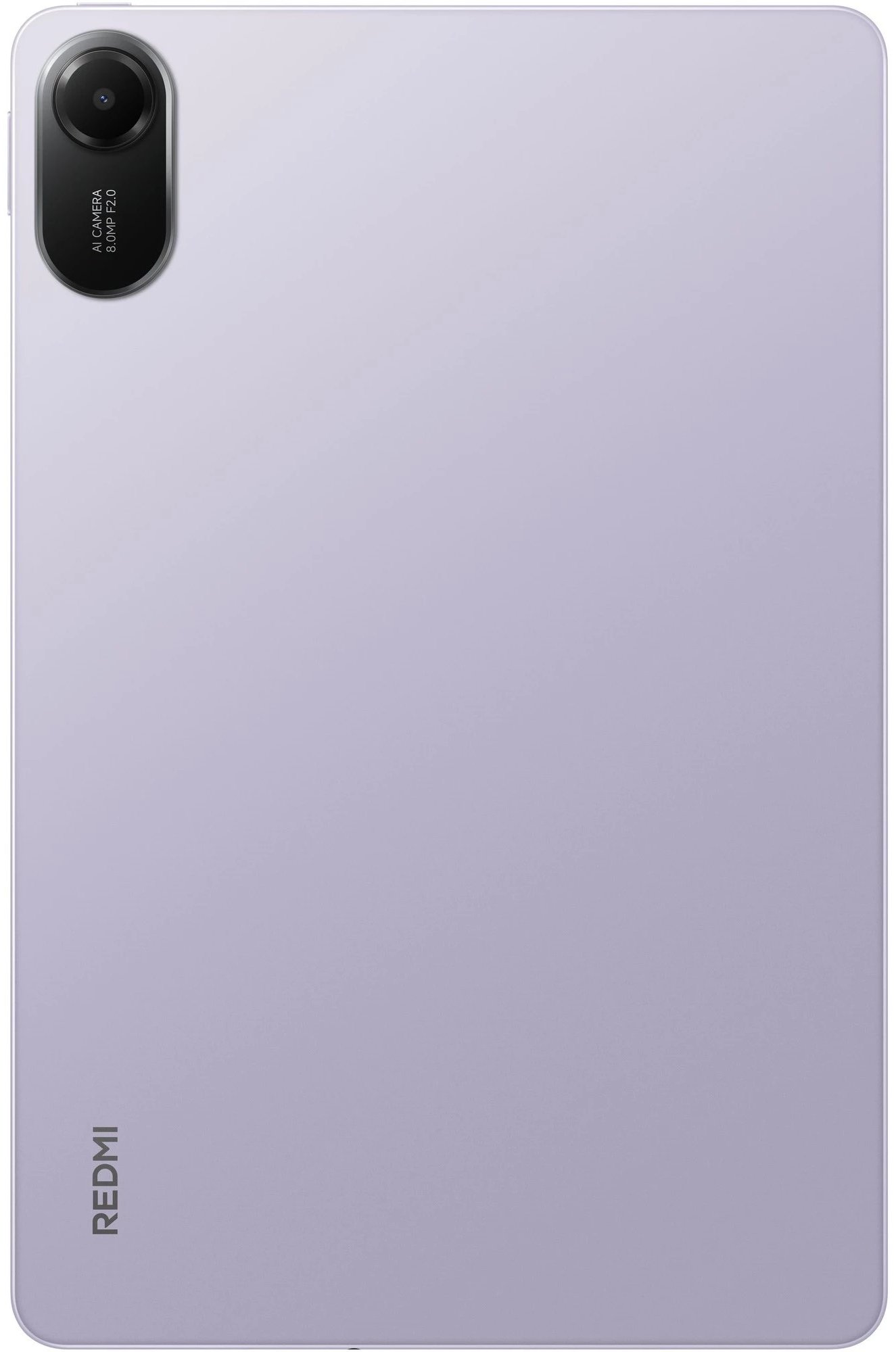 11" Планшет Redmi Pad 2 4/128 ГБ Wi-Fi фиолетовый