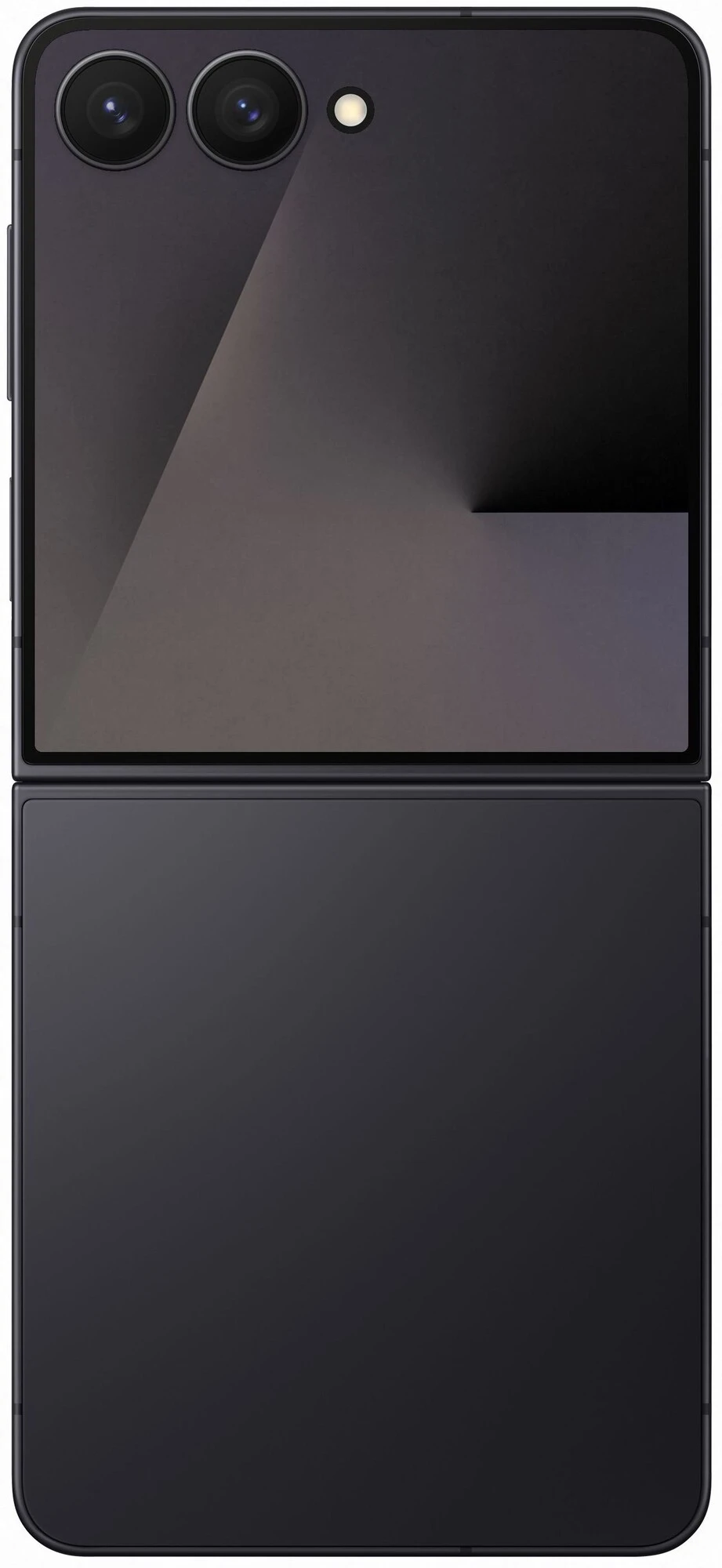 Смартфон Samsung Galaxy Z Flip 7 12/256 ГБ черный