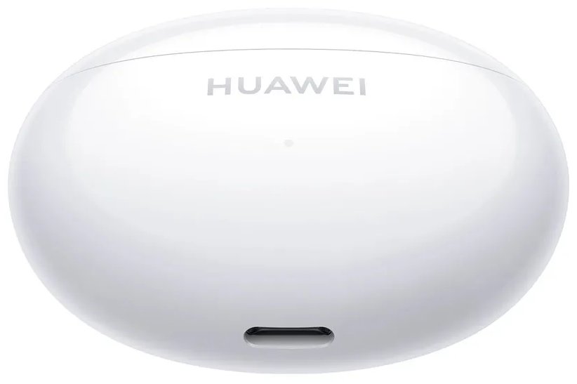 Беспроводные наушники HUAWEI FreeBuds 6i белый