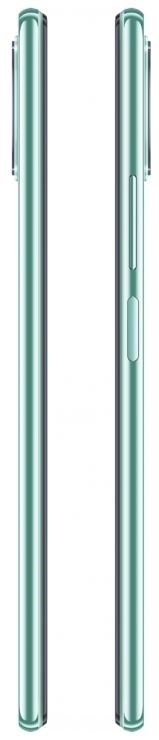 Смартфон Xiaomi 11 Lite 5G NE 8/256 ГБ зеленый