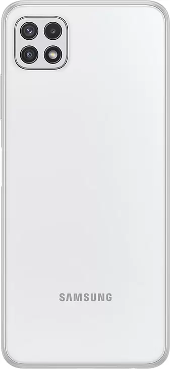 Смартфон Samsung Galaxy A22s 5G 4/64 ГБ белый
