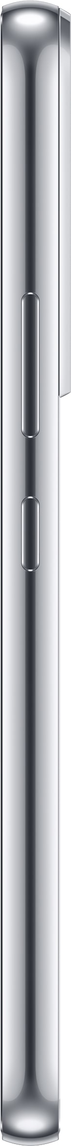 Смартфон Samsung Galaxy S22 8/256 ГБ белый
