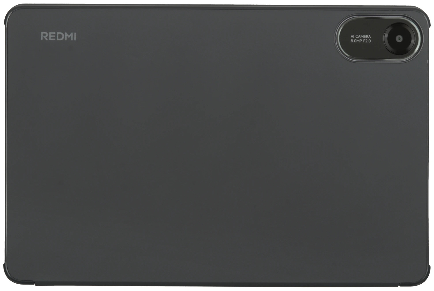 11" Планшет REDMI Pad 2 8/256 ГБ Wi-Fi (с чехлом в комплекте) серый