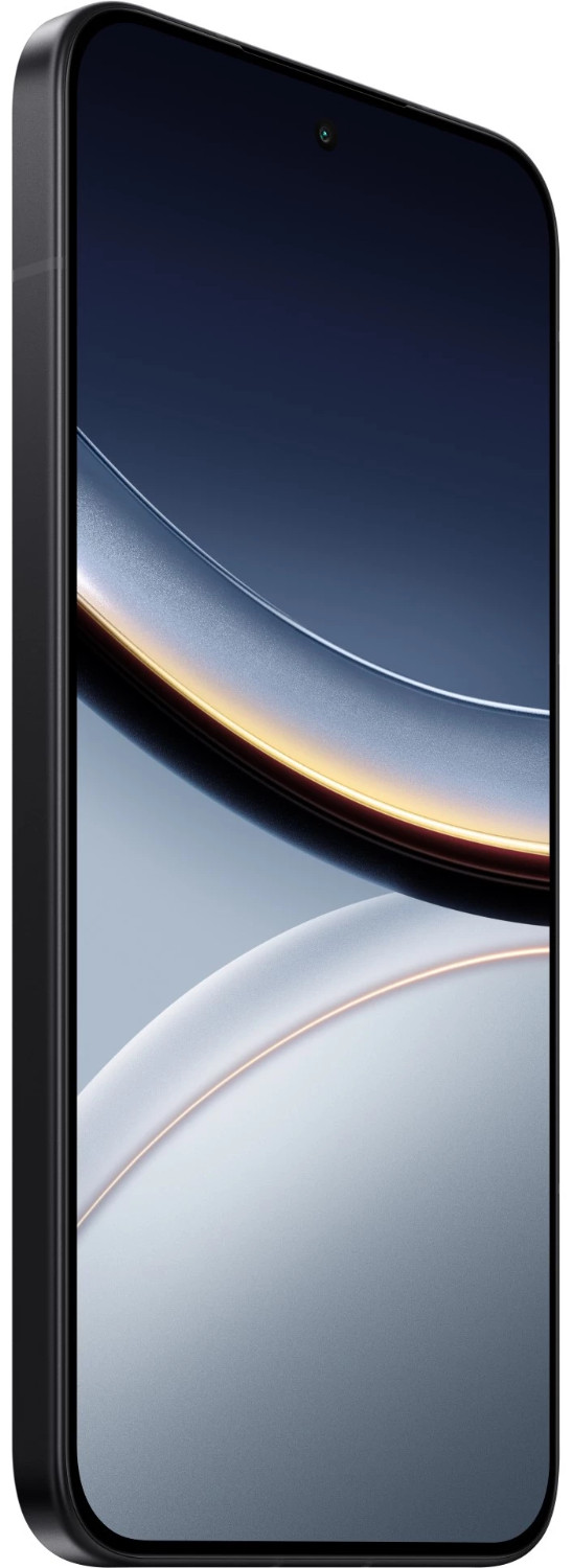 Смартфон Poco F7 12/512 Гб черный
