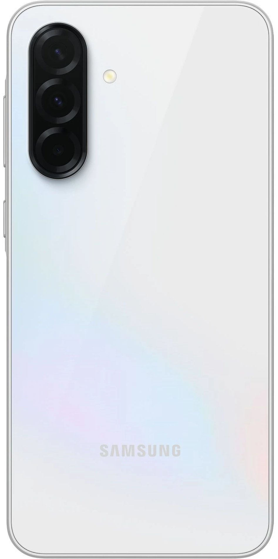 Смартфон Samsung Galaxy A36 8/128 ГБ белый