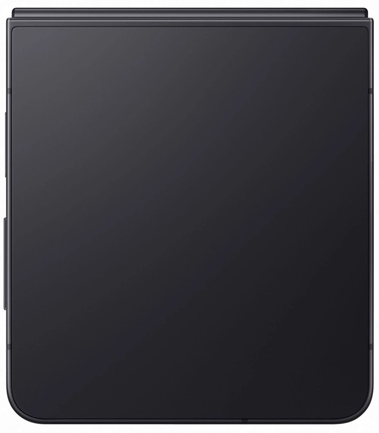 Смартфон Samsung Galaxy Z Flip 7 12/256 ГБ черный