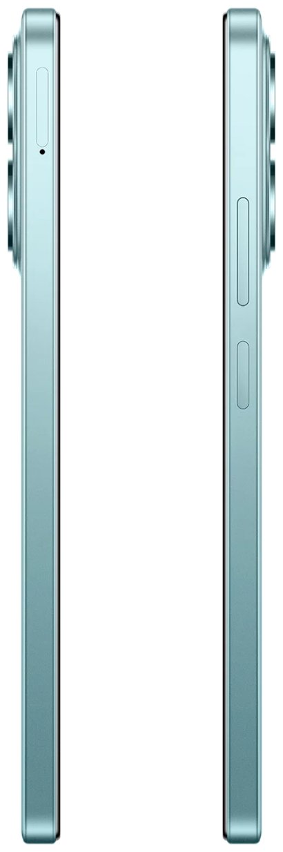 Смартфон REDMI 15C 6/128 ГБ зеленый