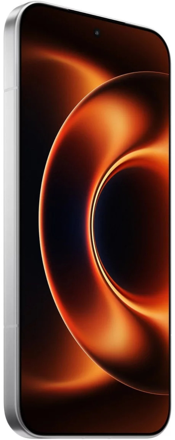 Смартфон Xiaomi 17 Ultra 16/1 ТБ белый