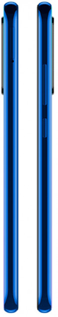 Смартфон Xiaomi Redmi Note 8 4/64 ГБ синий