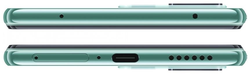 Смартфон Xiaomi 11 Lite 5G NE 8/256 ГБ зеленый