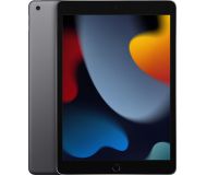 10.2" Планшет Apple iPad 2021 256 ГБ Wi-Fi серый