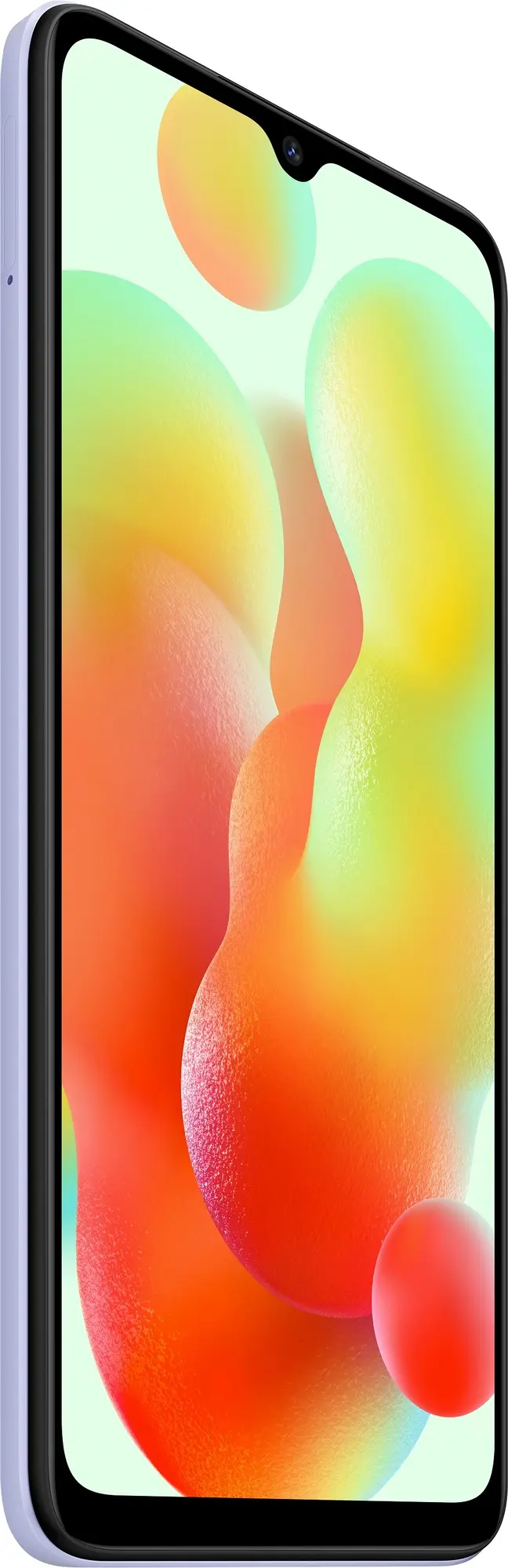 Смартфон Redmi 12C 4/128 ГБ фиолетовый