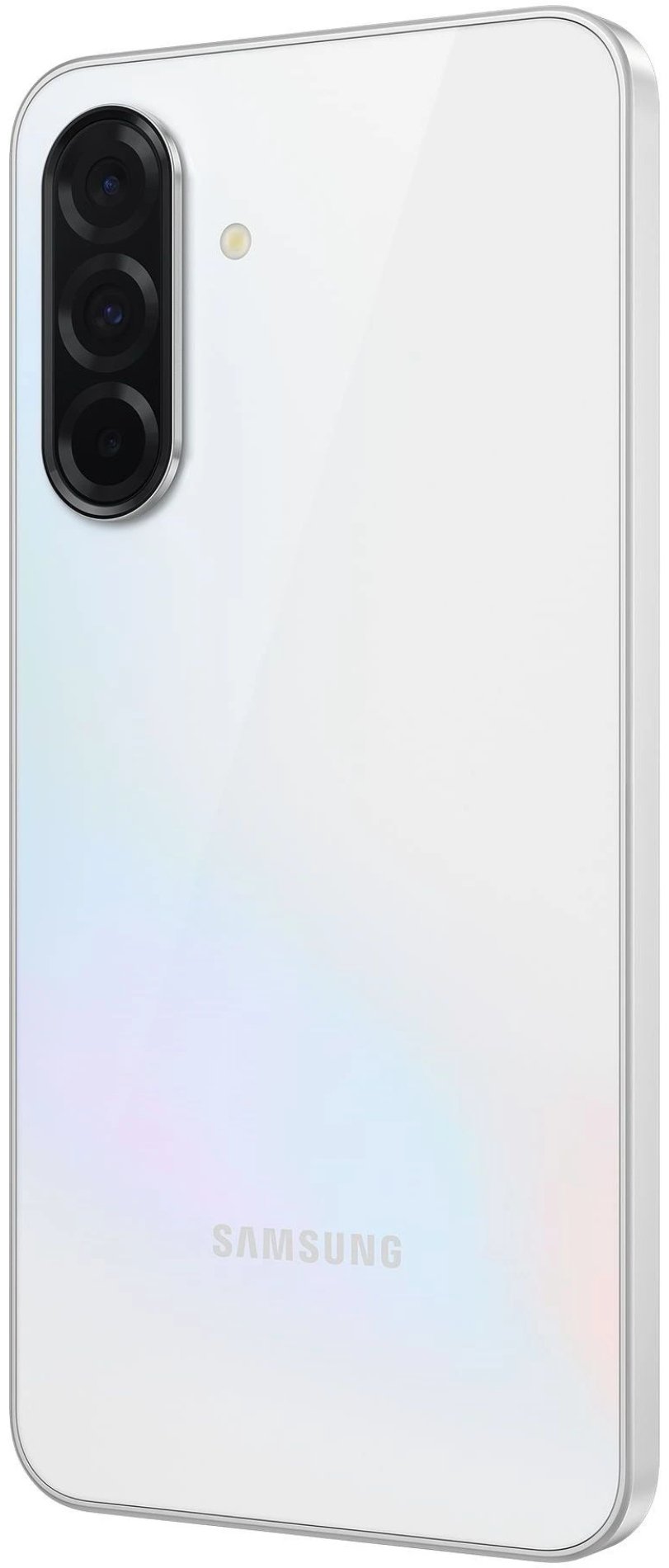 Смартфон Samsung Galaxy A36 8/128 ГБ белый