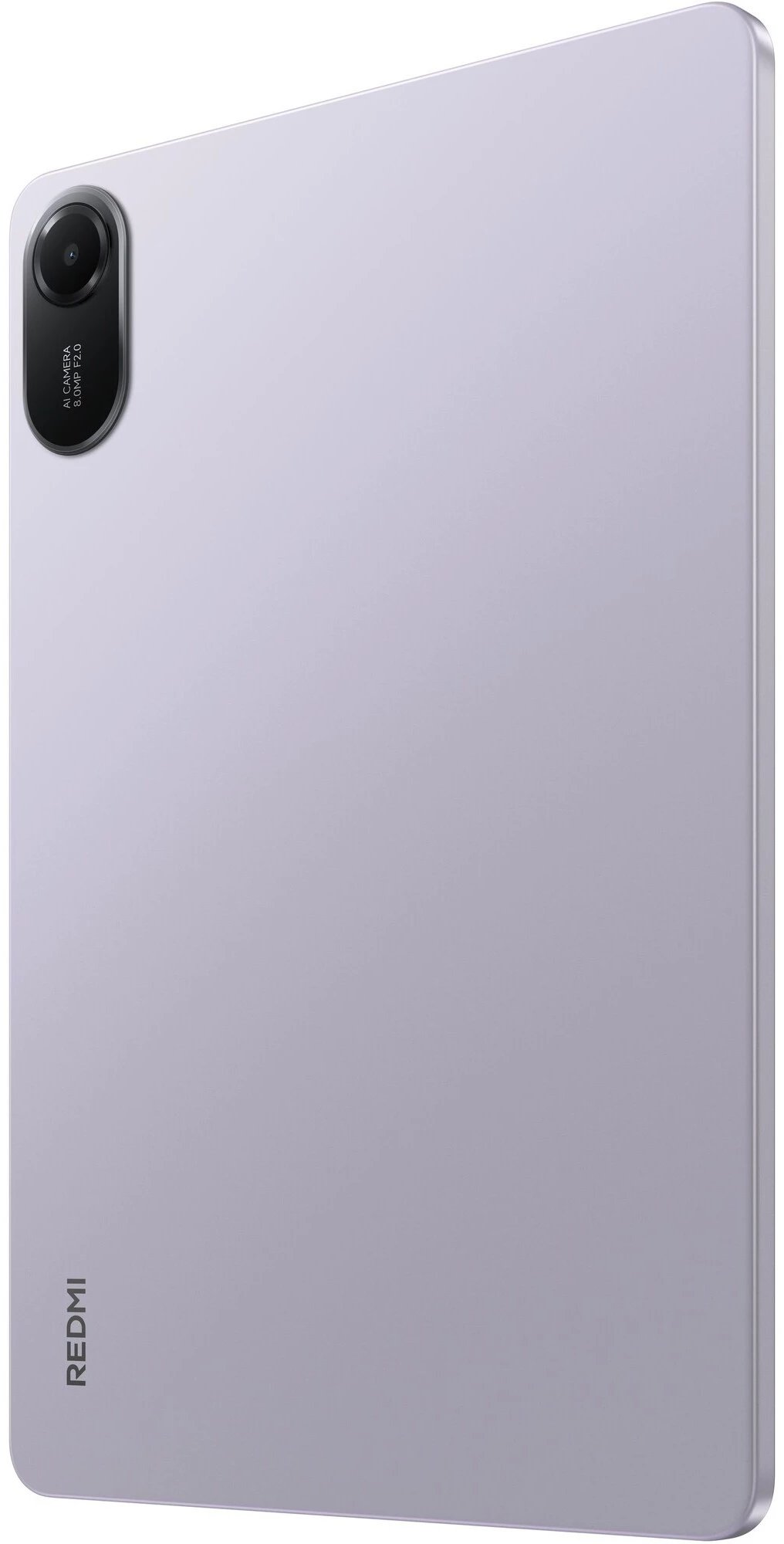 11" Планшет Redmi Pad 2 4/128 ГБ Wi-Fi фиолетовый