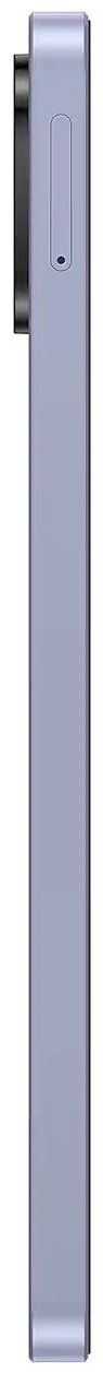 Смартфон Samsung Galaxy A07 6/128 ГБ черный