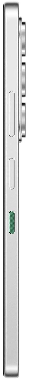 Смартфон Infinix HOT 60i 8/256 ГБ серебристый