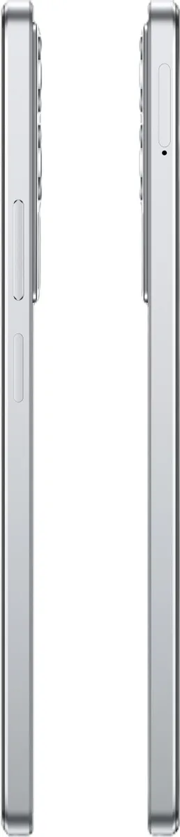 Смартфон Realme C71 6/128 ГБ белый