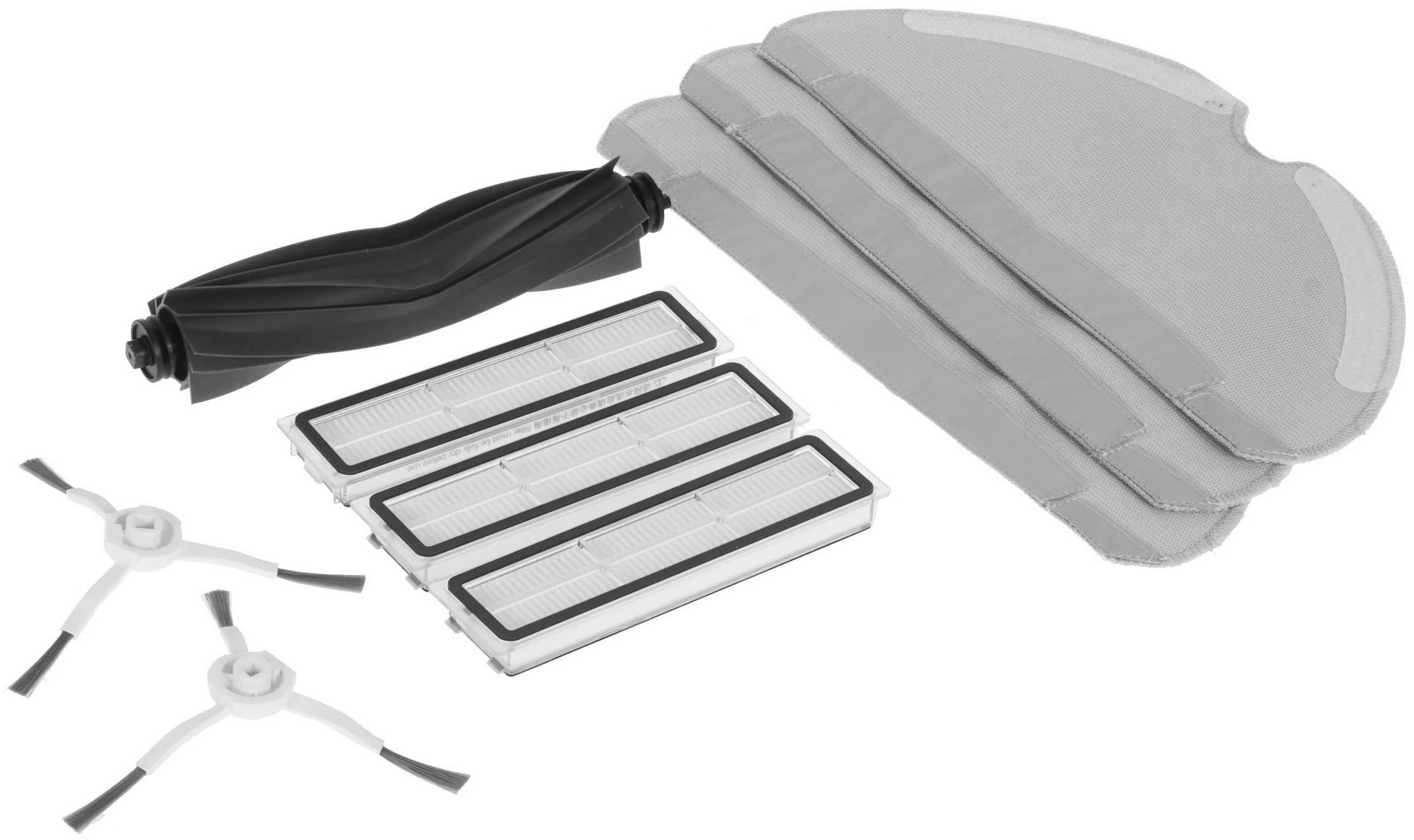 Набор аксессуаров Dreame Kit D10s RAK16