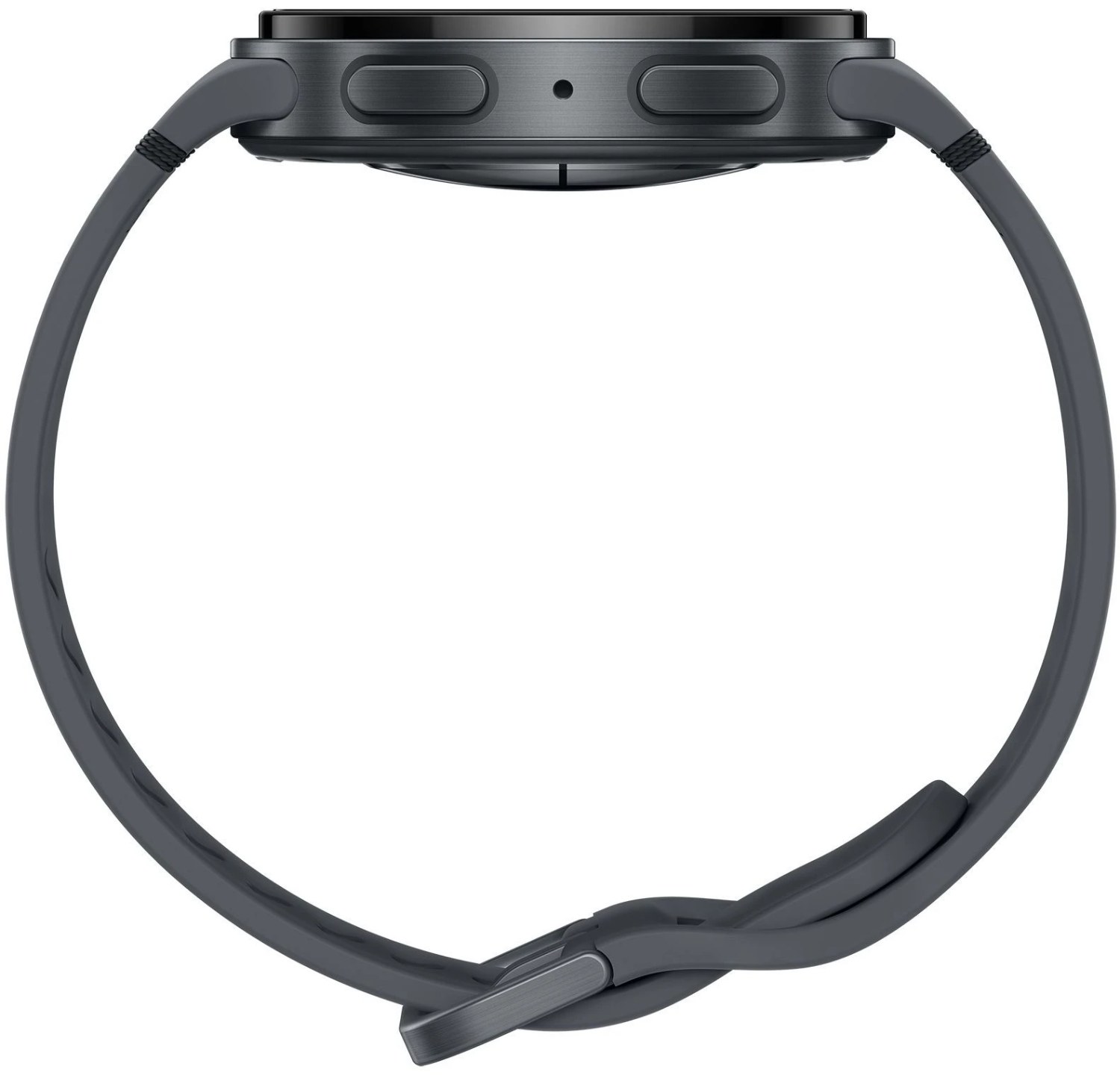Смарт-часы Samsung Galaxy Watch 8 40mm черный
