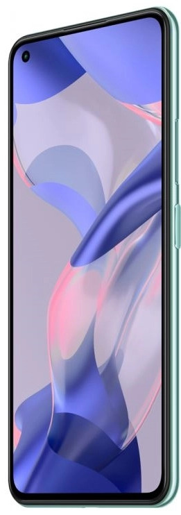 Смартфон Xiaomi 11 Lite 5G NE 8/256 ГБ зеленый