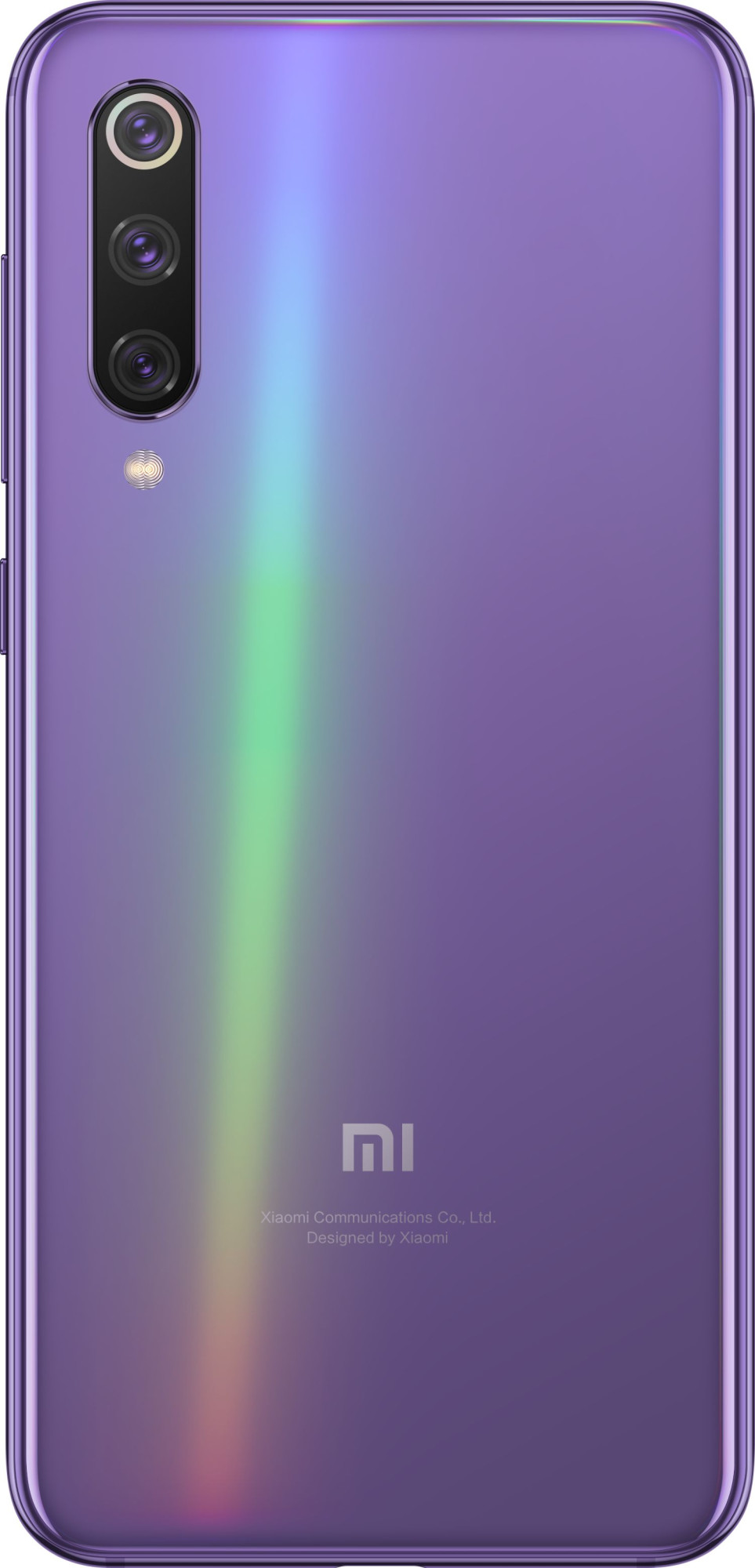 Смартфон Xiaomi Mi9 SE 6/64 ГБ фиолетовый