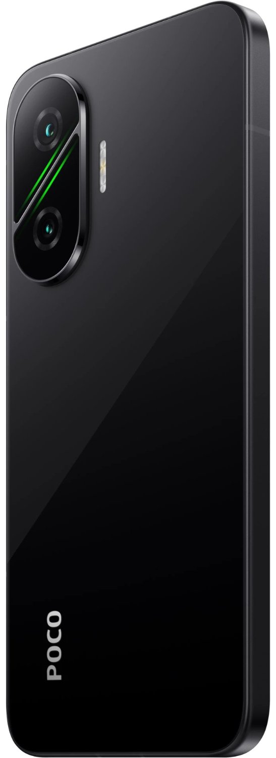 Смартфон Poco F7 12/512 Гб черный