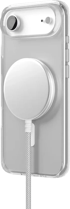 Чехол для смартфона VLP Diamond Case Apple iPhone Air MagSafe прозрачный