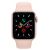 Смарт-часы Apple Watch Series 5 40mm золотистый с розовым ремешком