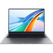 16" Ноутбук Honor MagicBook X16 Pro 2024 BRN-G56 5301AHQR серый 