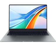 16" Ноутбук Honor MagicBook X16 Pro 2024 BRN-G56 5301AHQR серый 