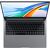 16" Ноутбук Honor MagicBook X16 Pro 2024 BRN-G56 5301AHQR серый 