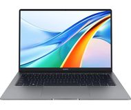 14" Ноутбук Honor MagicBook X14 Pro 2024 FRI-G58 5301AHQK серый 