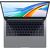 14" Ноутбук Honor MagicBook X14 Pro 2024 FRI-G58 5301AHQK серый 