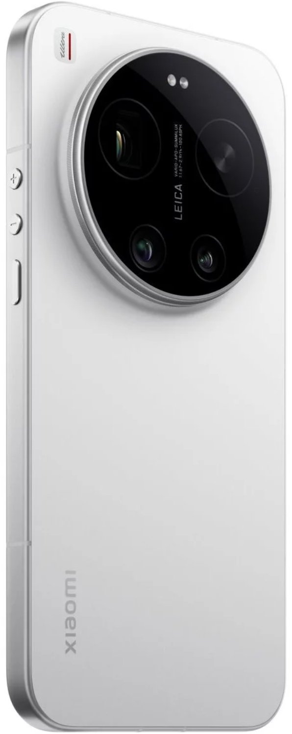 Смартфон Xiaomi 17 Ultra 16/1 ТБ белый