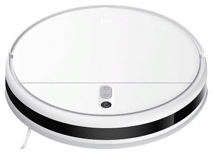 Робот-пылесос Xiaomi Mi Robot Vacuum-Mop 2 Lite белый BHR5217EU