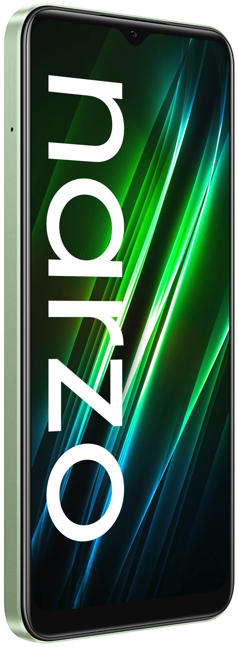 Смартфон realme narzo 50i Prime 4/64 ГБ зеленый