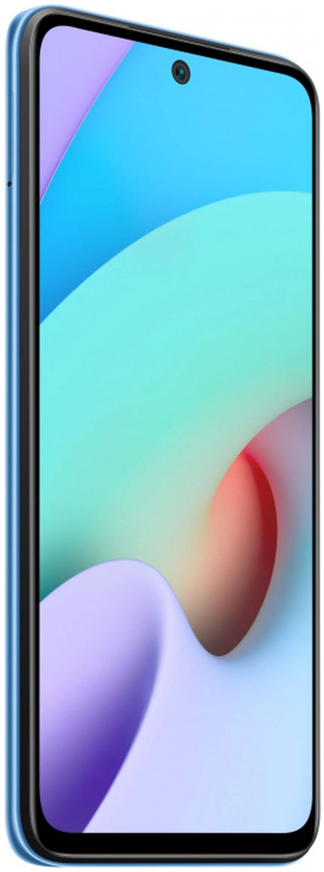 Смартфон Redmi 10 2022 4/128 ГБ синий ЕСТ