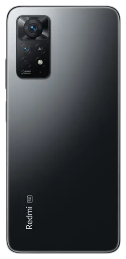 Смартфон Redmi Note 11 Pro 5G 8/128 ГБ серый